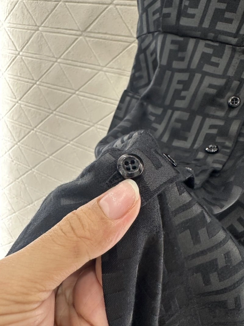 Durable Fendi Dress 120670
