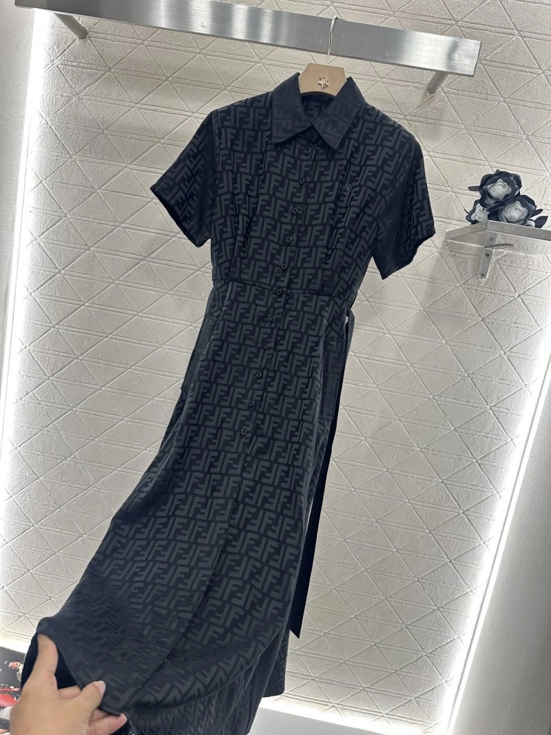 Durable Fendi Dress 120670
