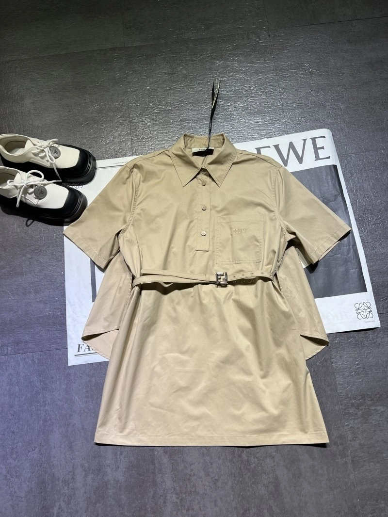 Efficient Fendi Dress 120646