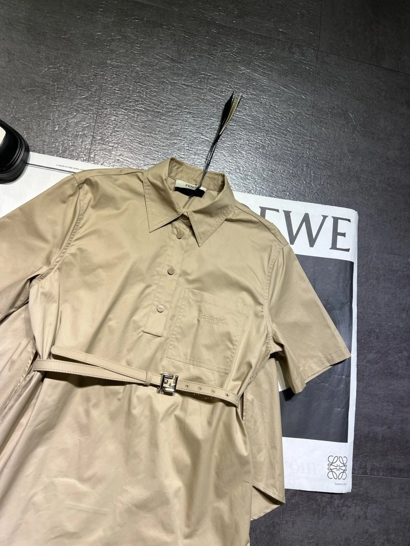 Efficient Fendi Dress 120646