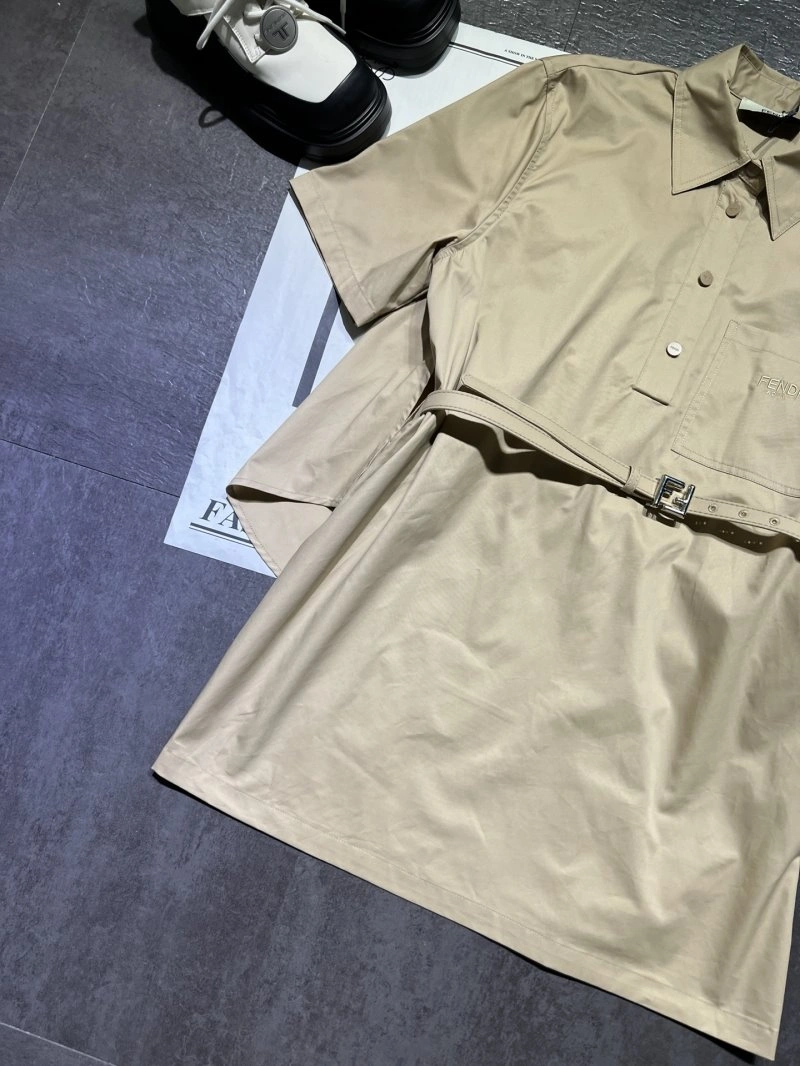 Efficient Fendi Dress 120646