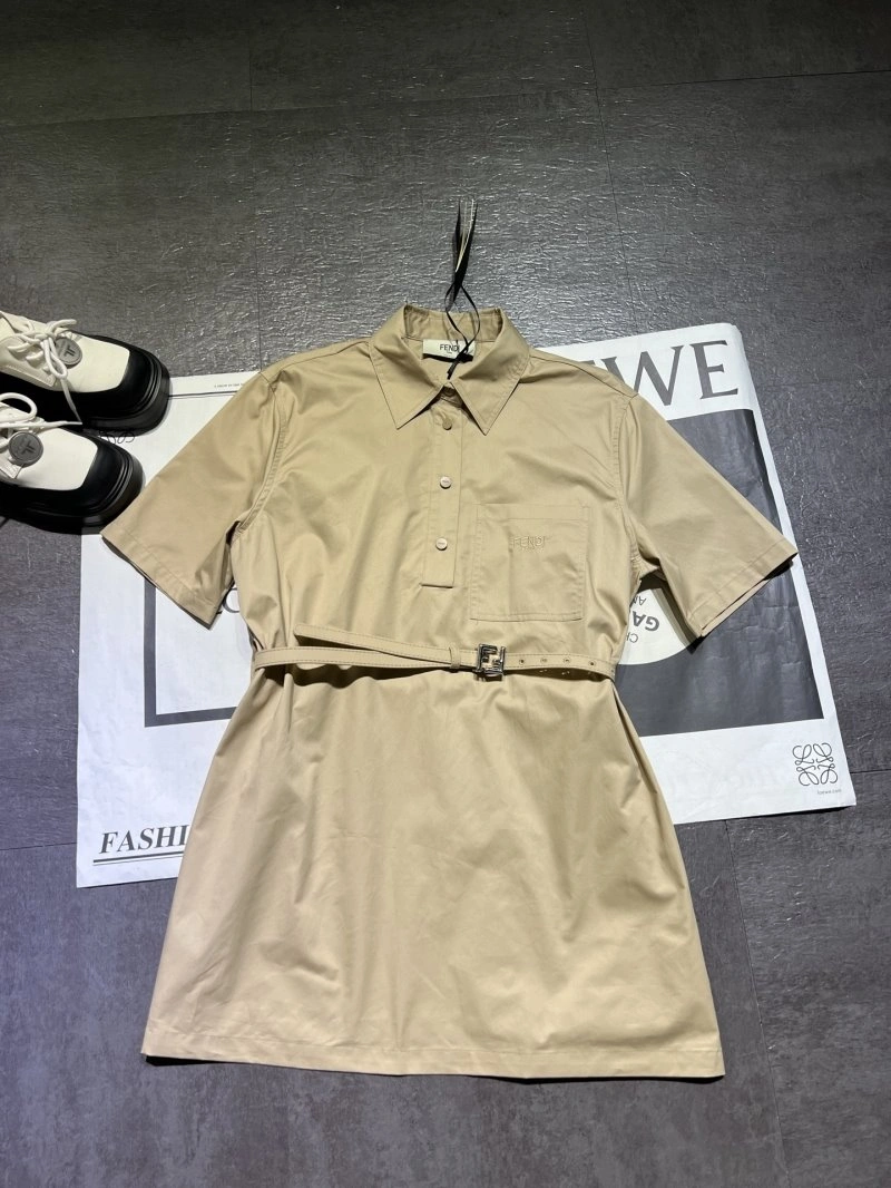 Efficient Fendi Dress 120646
