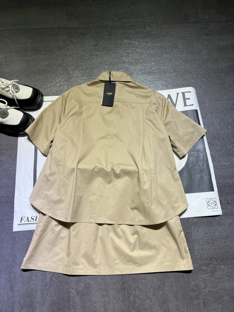 Efficient Fendi Dress 120646