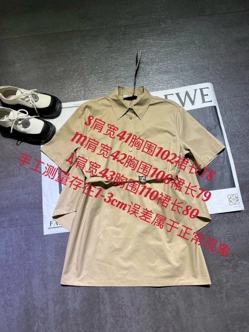 Efficient Fendi Dress 120646