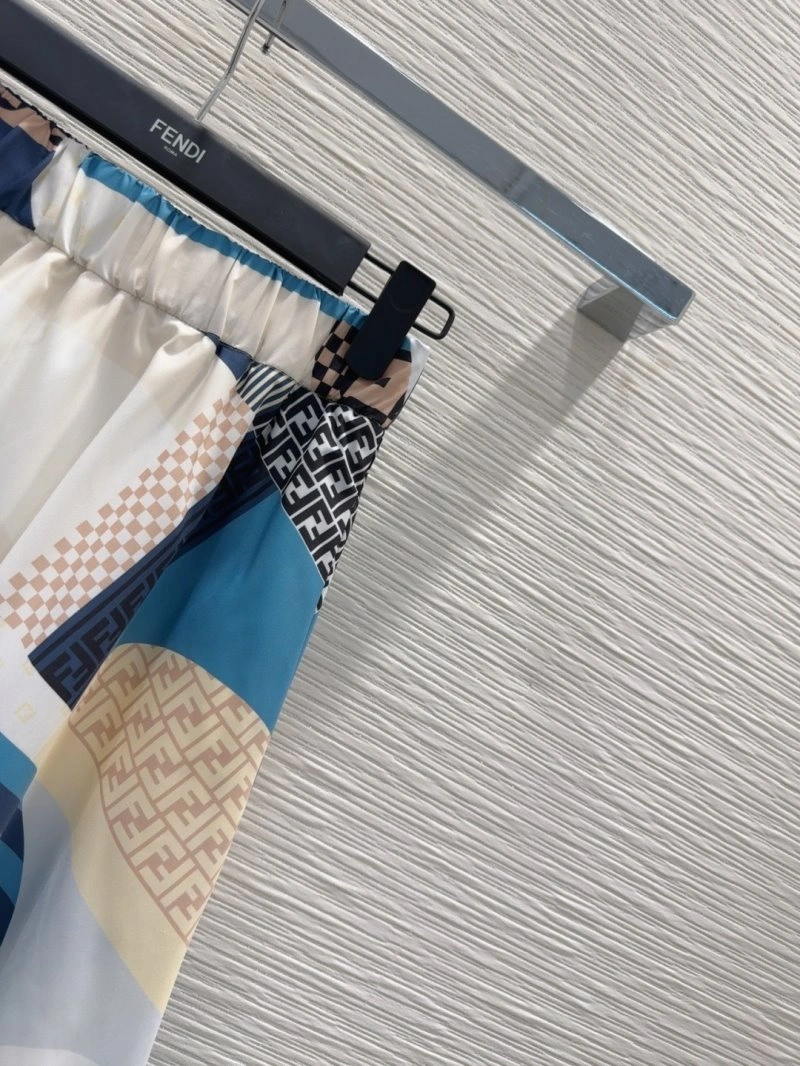 Seasonal Fendi Dress 120672