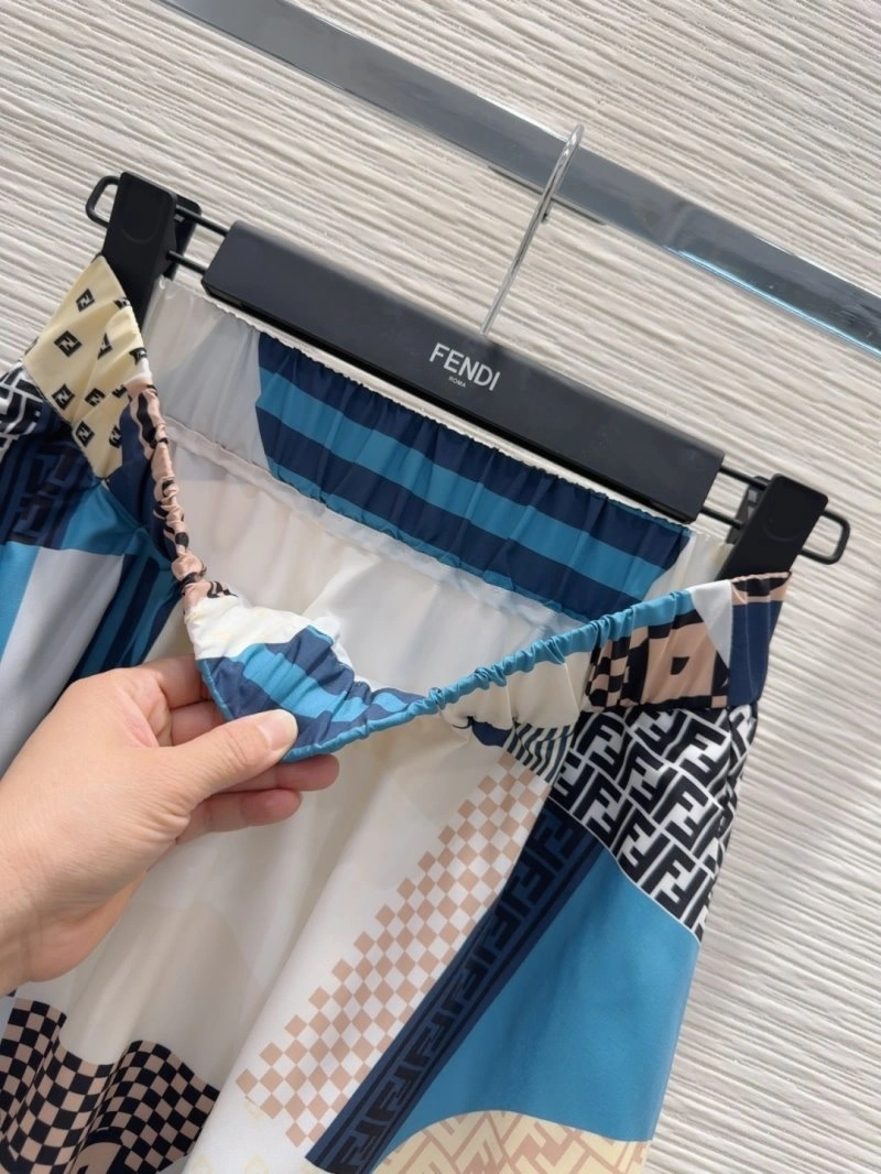 Seasonal Fendi Dress 120672