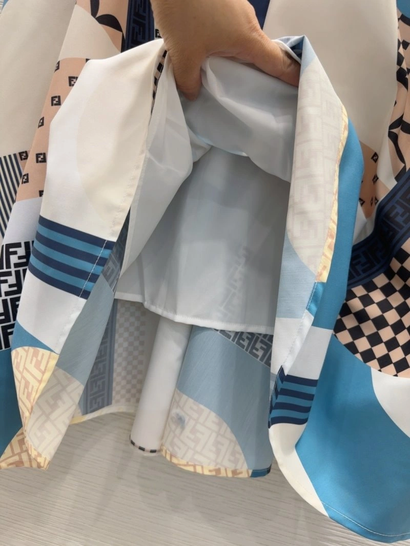 Seasonal Fendi Dress 120672