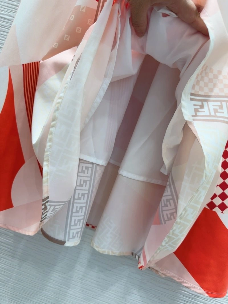 Popular Fendi Dress 120642