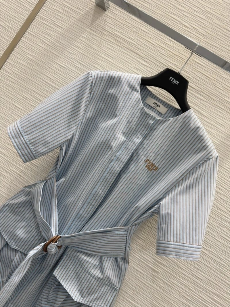 Neat Fendi Dress 120643