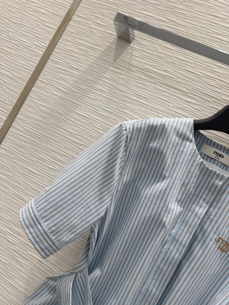 Neat Fendi Dress 120643