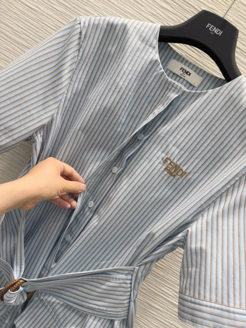 Neat Fendi Dress 120643