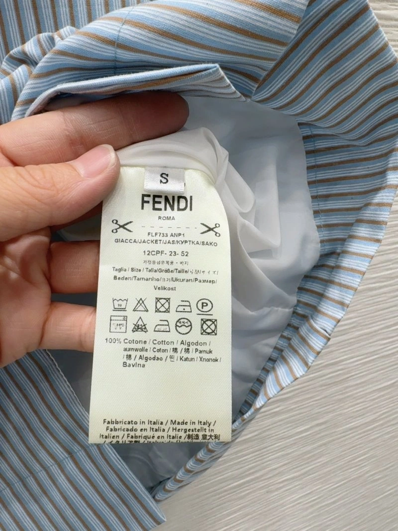 Neat Fendi Dress 120643