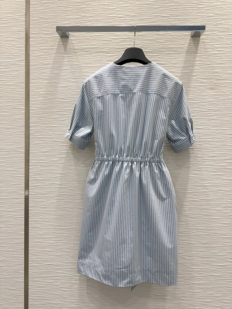 Neat Fendi Dress 120643
