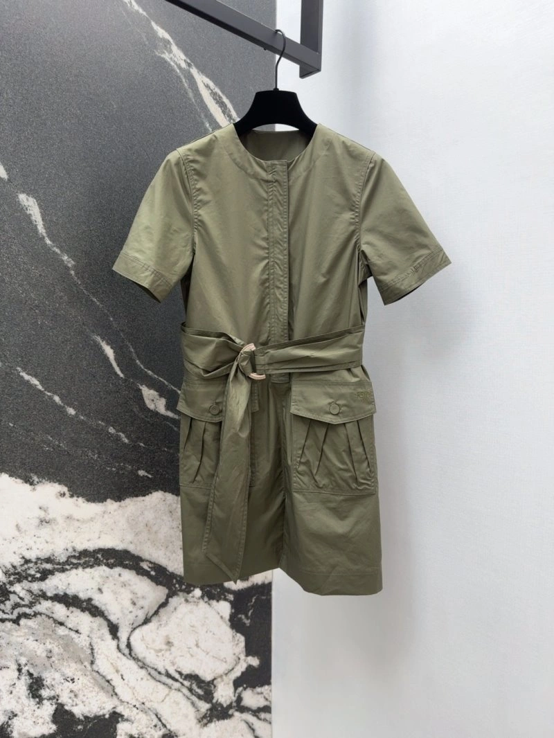 SoftTouch Fendi Dress 120644