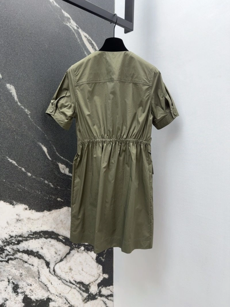 SoftTouch Fendi Dress 120644