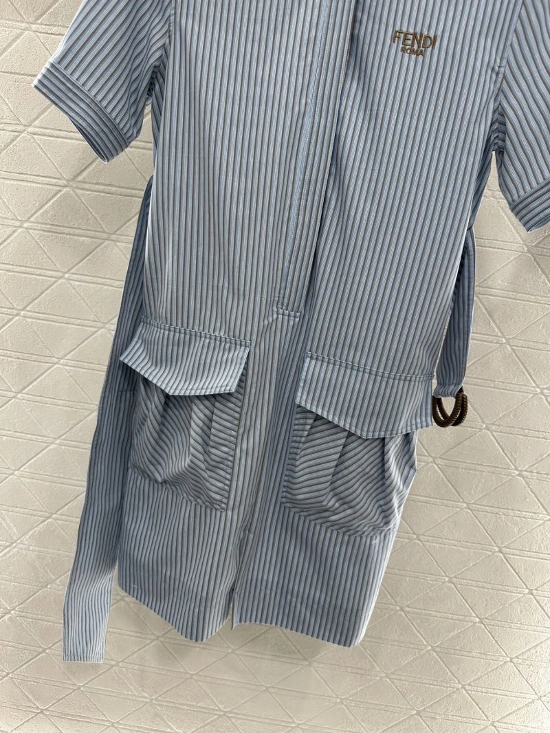 NewStyle Fendi Dress 120640