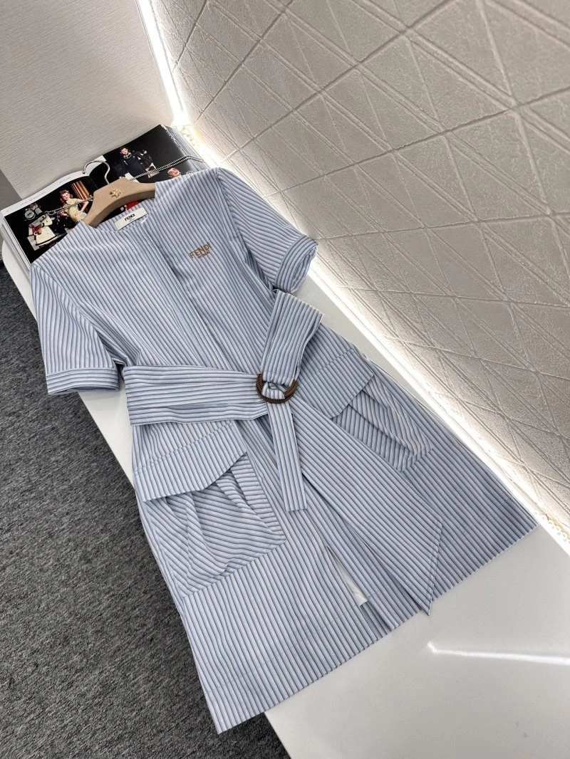 NewStyle Fendi Dress 120640