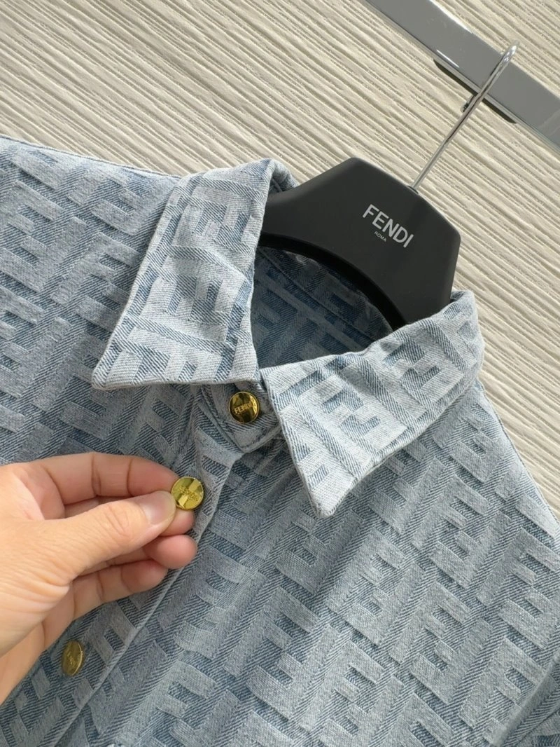 Unique Fendi Dress 120639