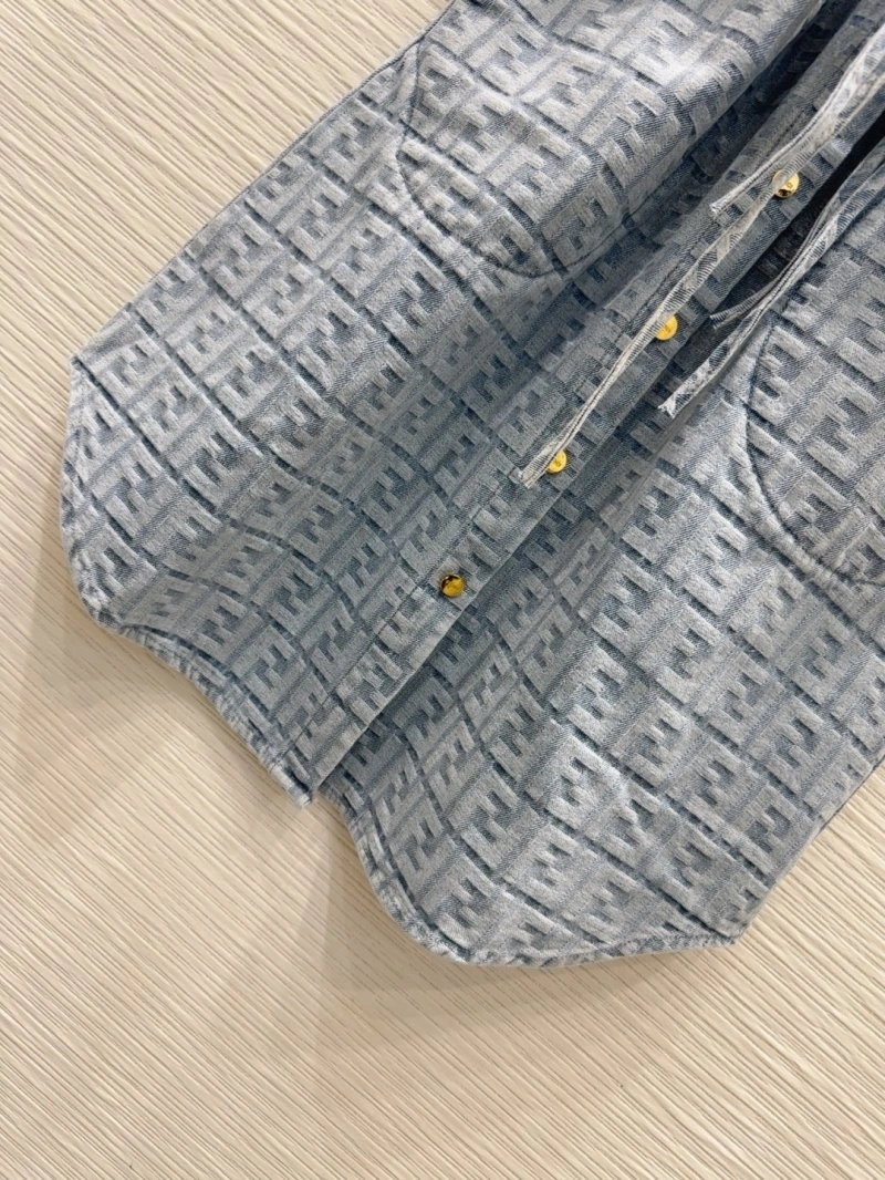 Unique Fendi Dress 120639