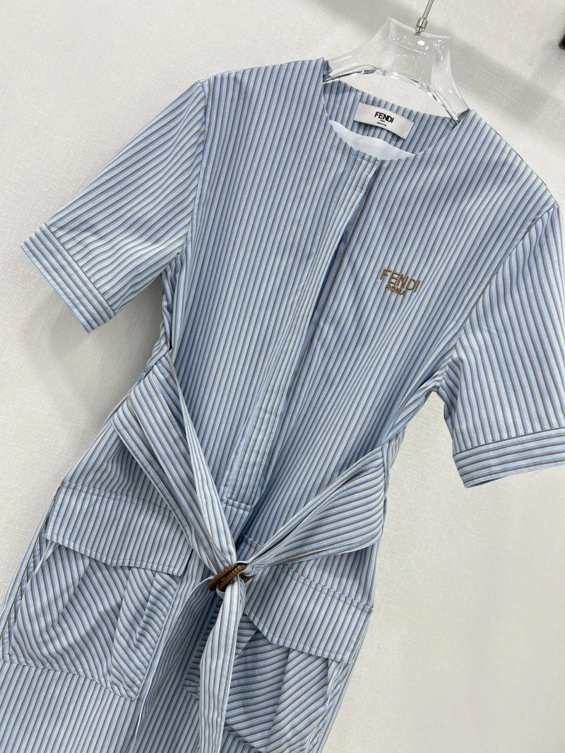UrbanStyle Fendi Dress 120641