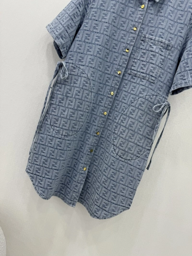 Fendi Dress WellDesigned 120638