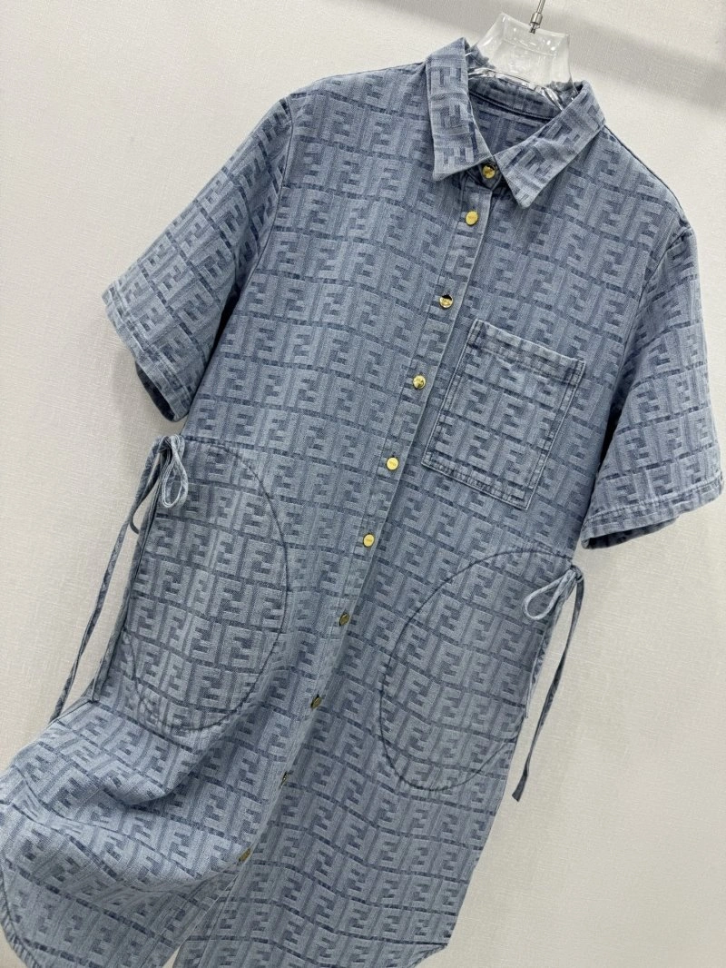 Fendi Dress WellDesigned 120638