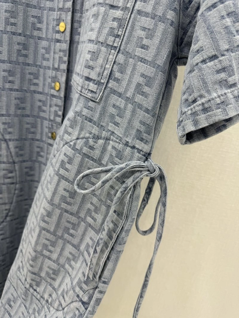 Fendi Dress WellDesigned 120638