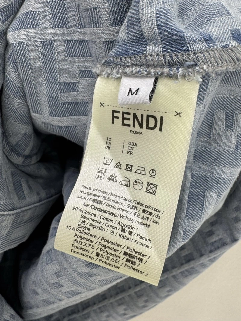 Fendi Dress WellDesigned 120638