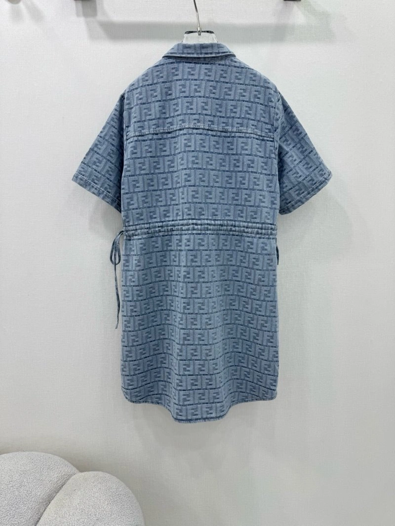 Fendi Dress WellDesigned 120638