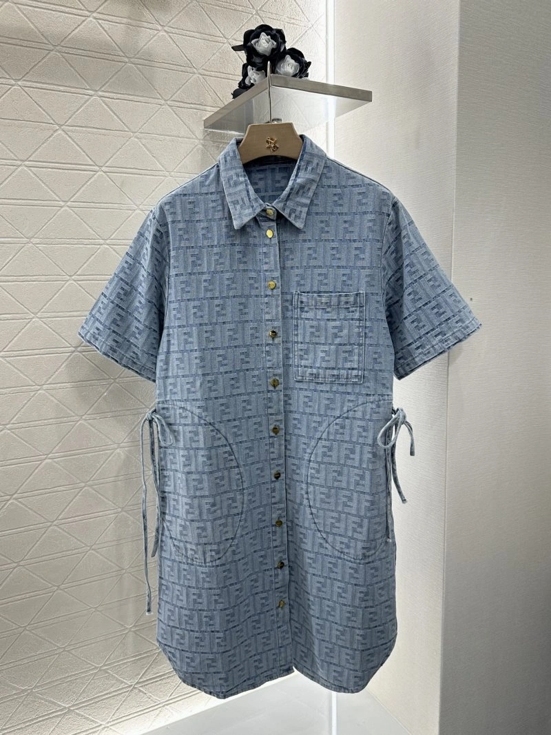 Fendi Dress GoAnywhere 120637