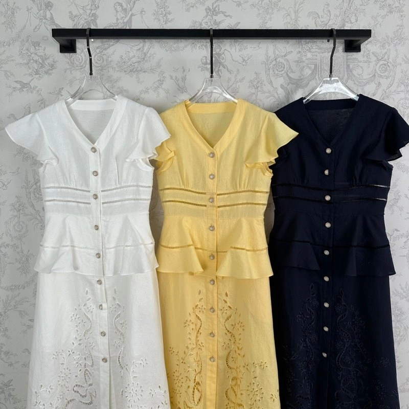 Fendi Dress Functional 120633