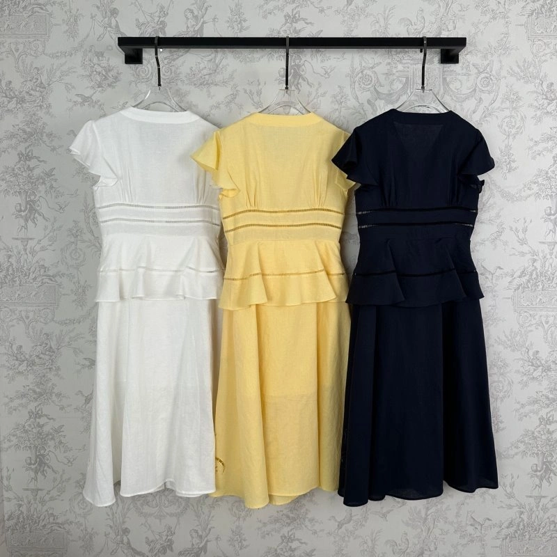 Fendi Dress Functional 120633