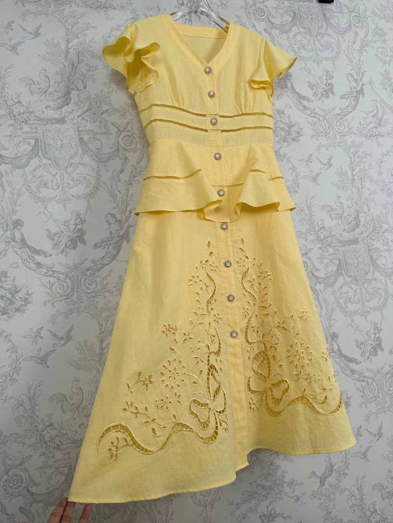 Fendi Dress Functional 120633