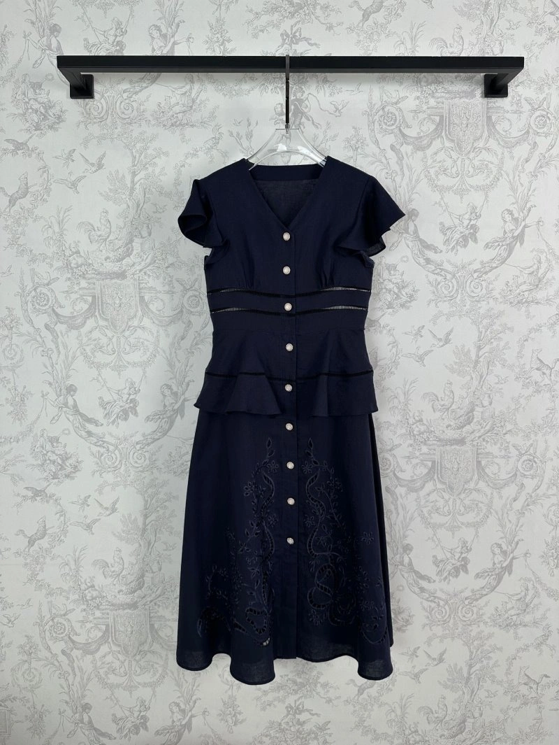 Fendi Dress Functional 120633