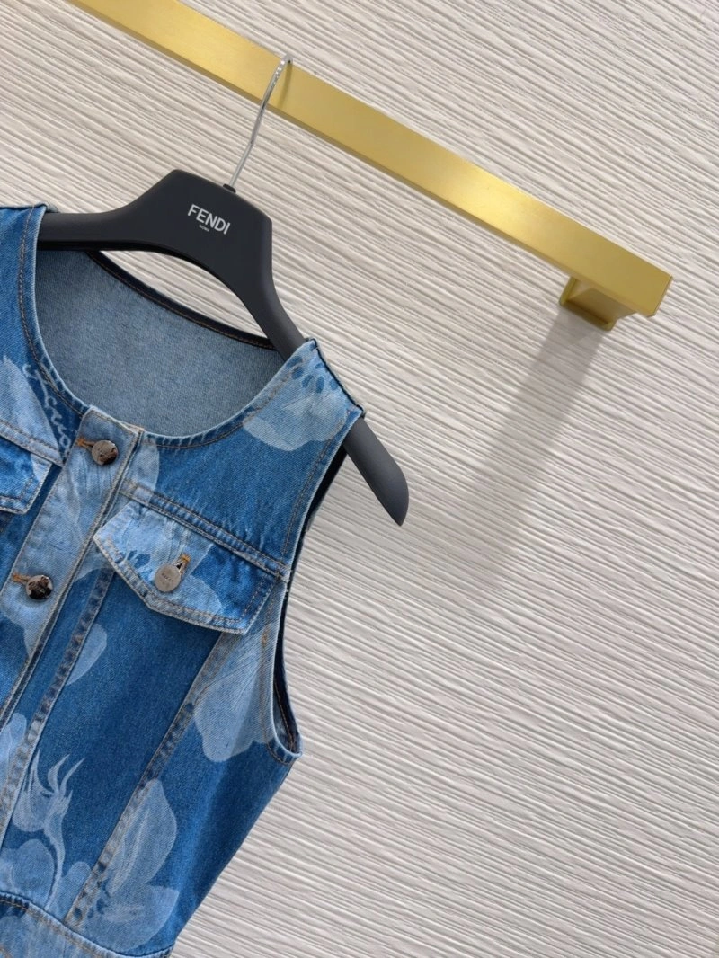 Fendi Dress Unisex 120622