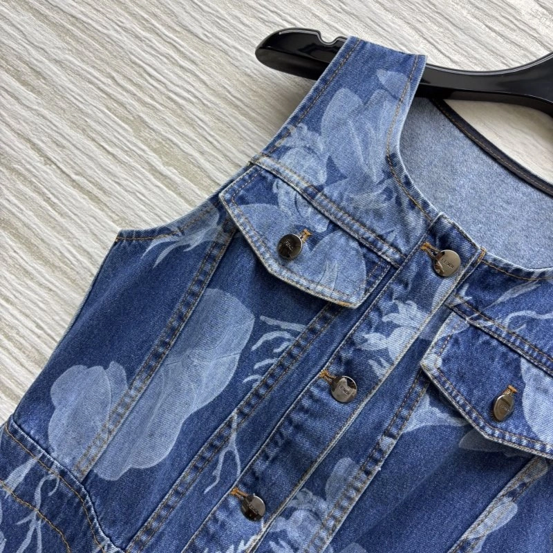 Fendi Dress Snug 120618