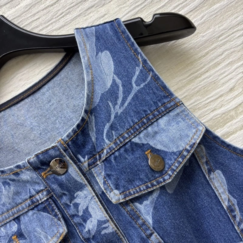 Fendi Dress Snug 120618