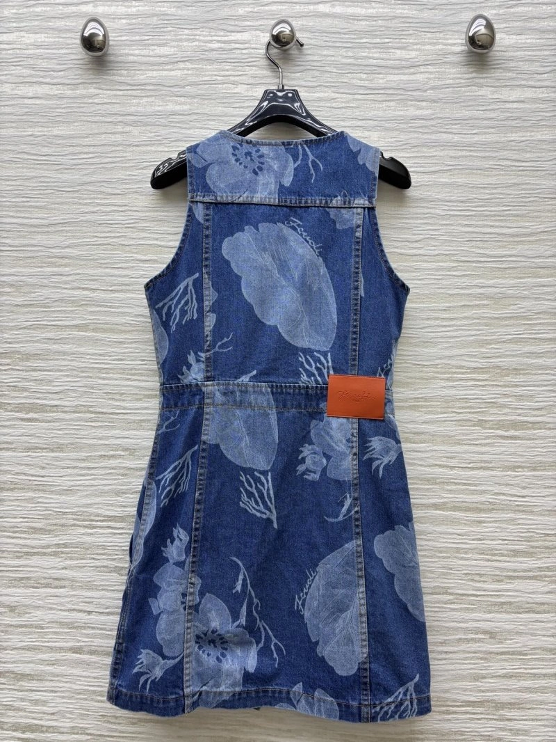 Fendi Dress Snug 120618