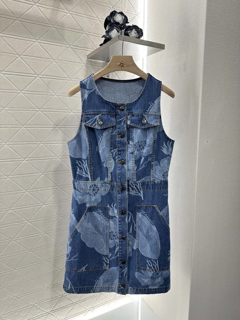 Versatile Fendi Dress 120617