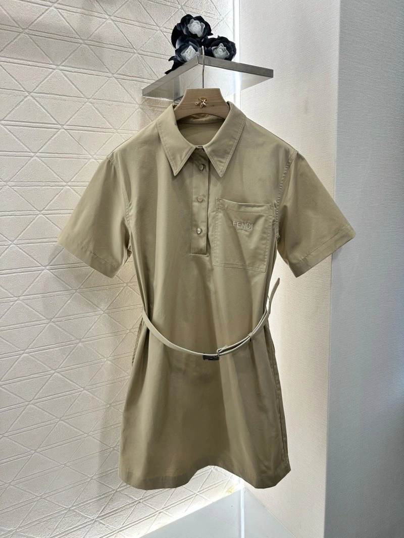 BestValue Fendi Dress 120627
