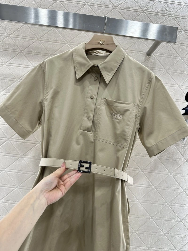 BestValue Fendi Dress 120627