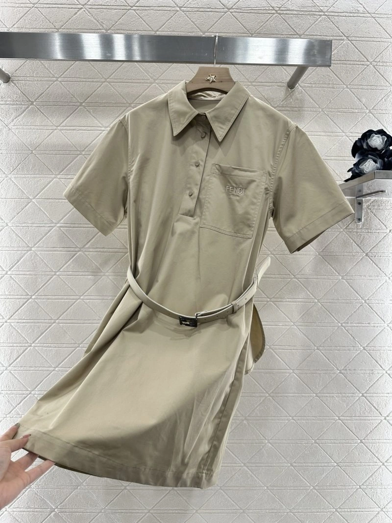 BestValue Fendi Dress 120627