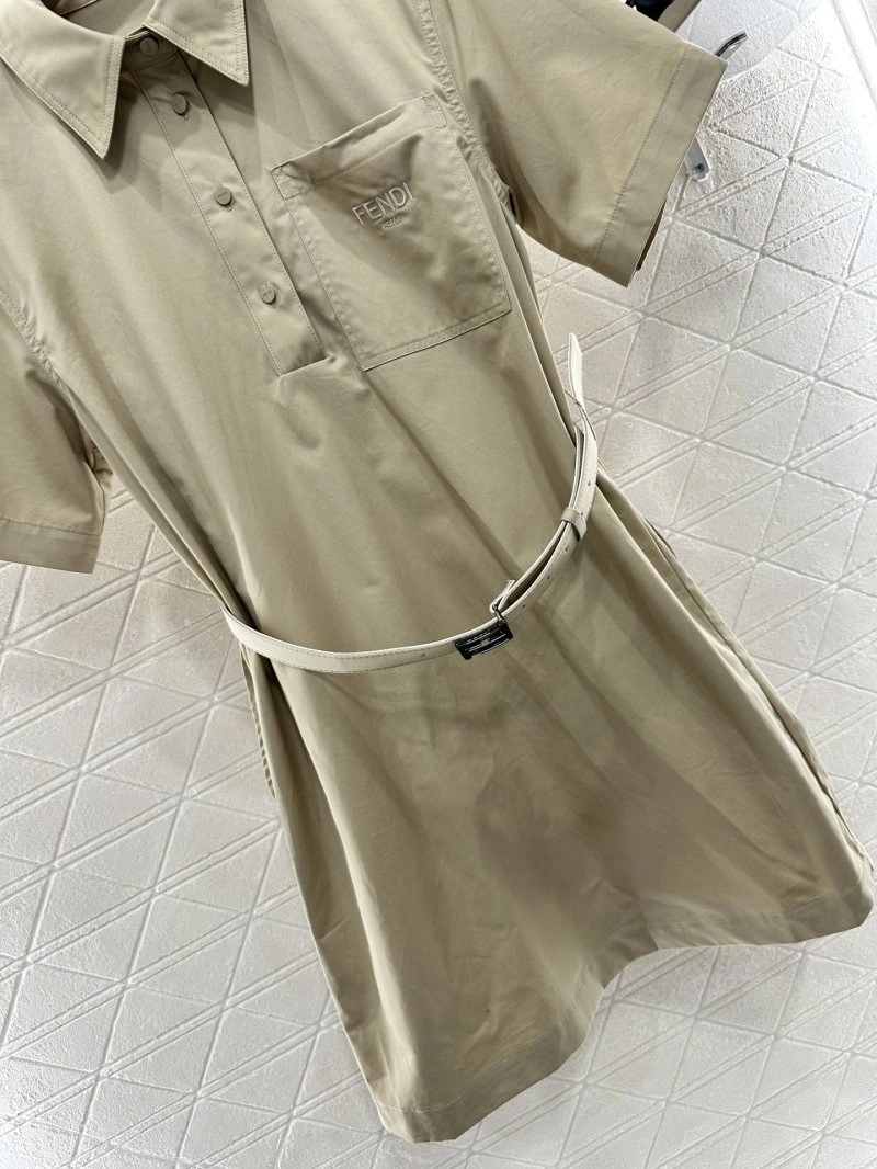 BestValue Fendi Dress 120627