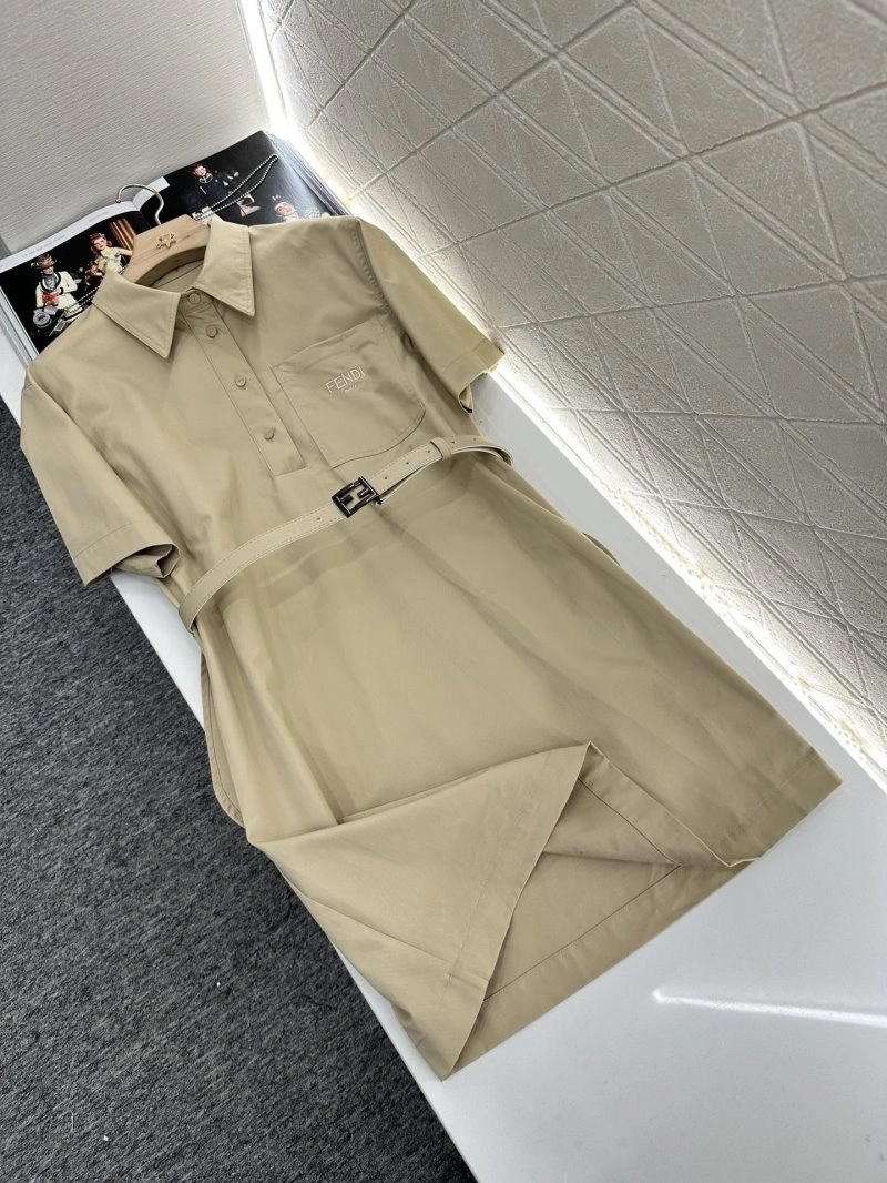 BestValue Fendi Dress 120627