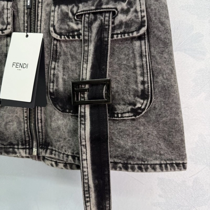 Fendi Dress Contemporary 120629