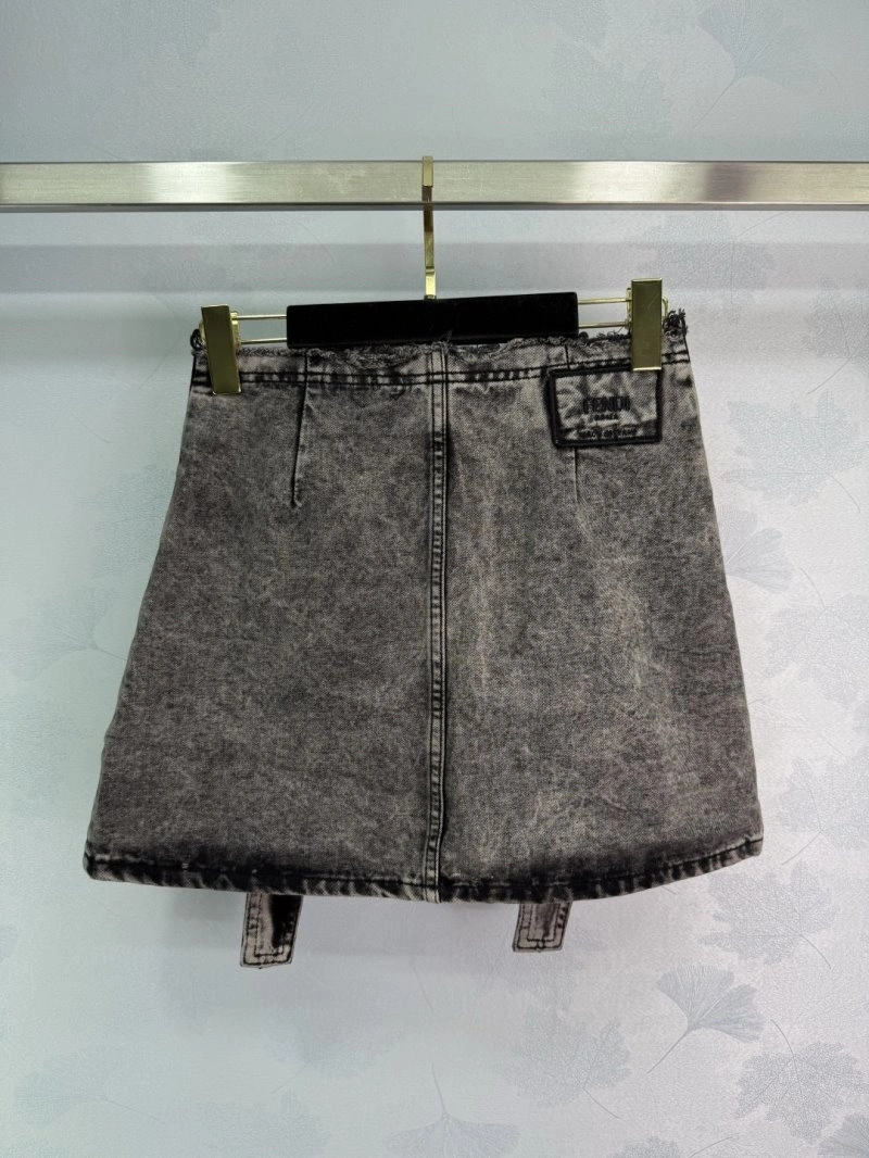 Fendi Dress Contemporary 120629