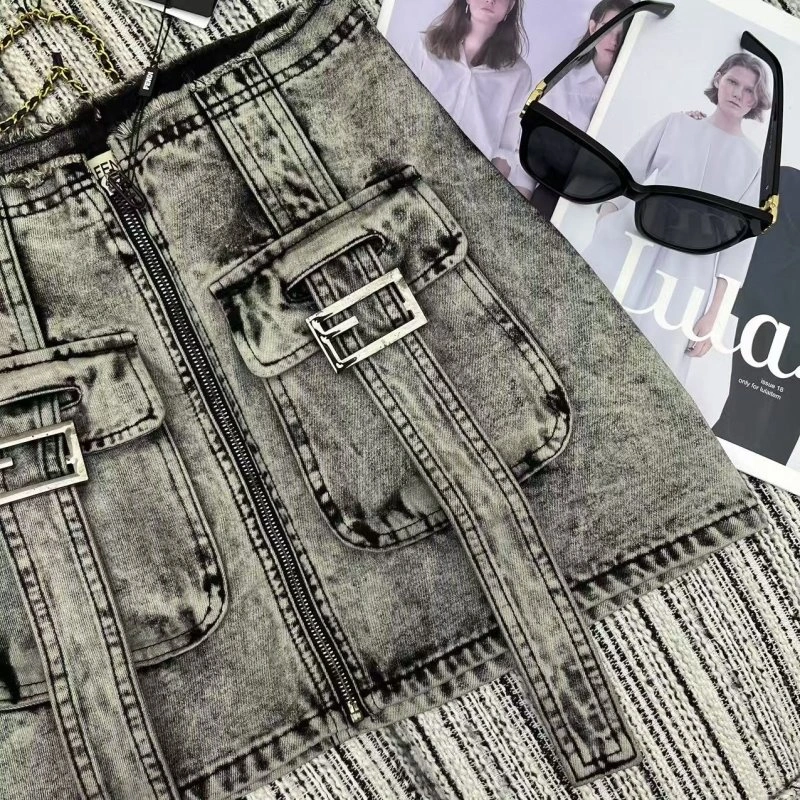 Original Fendi Dress 120634
