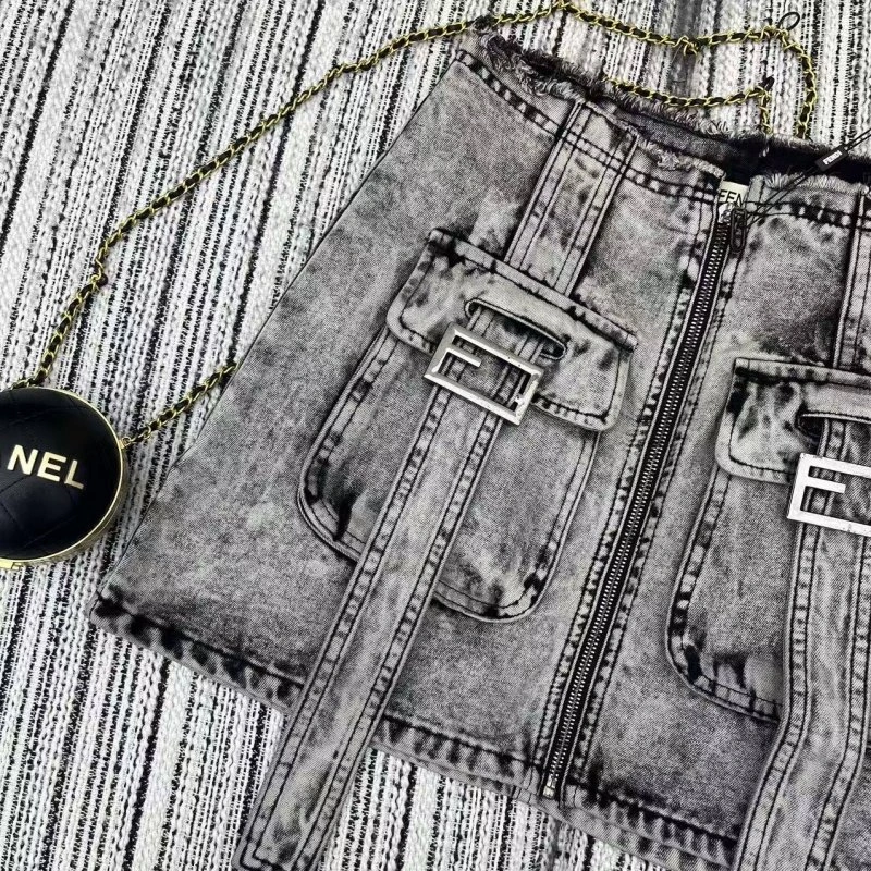 Original Fendi Dress 120634