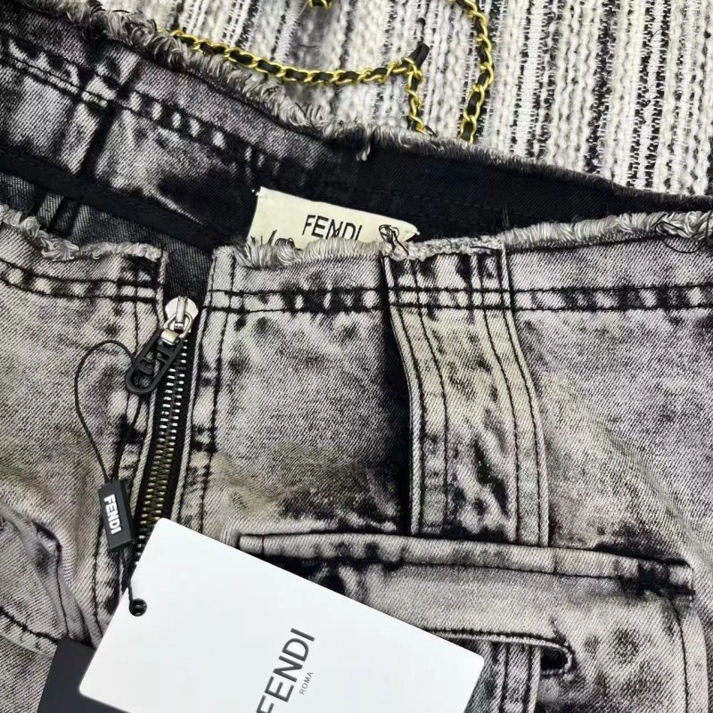 Original Fendi Dress 120634