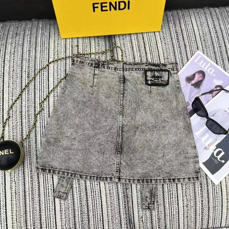 Original Fendi Dress 120634